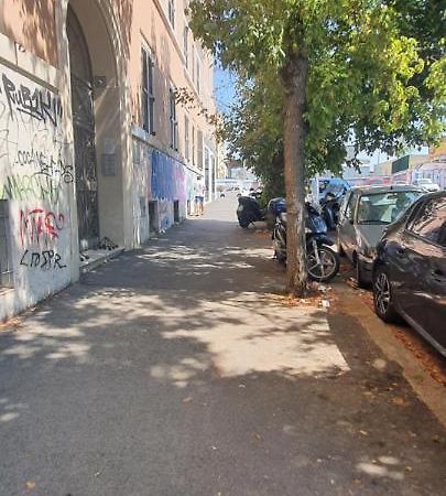 Ragusa Bis Roma Ngoại thất bức ảnh