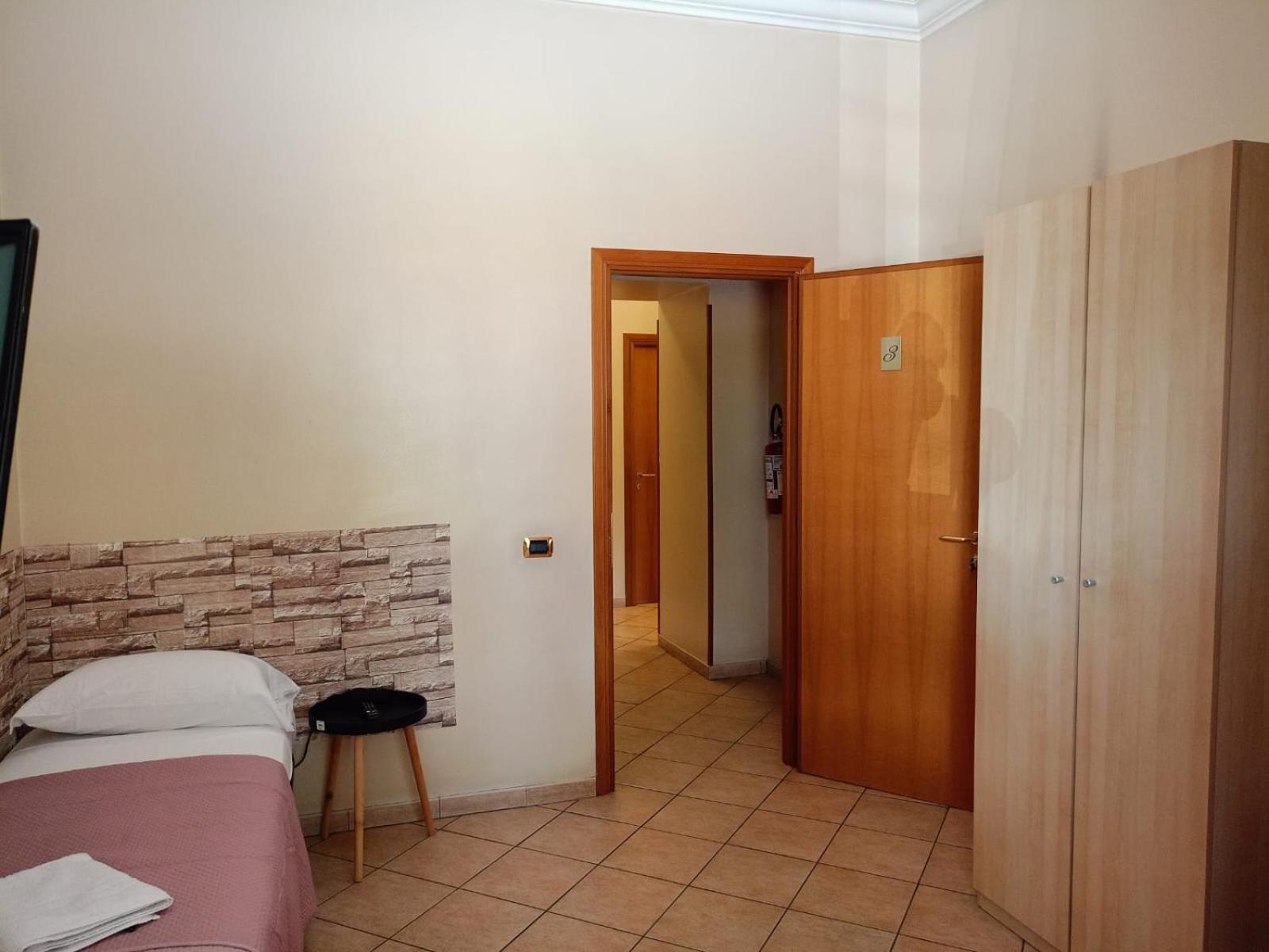 Ragusa Bis Roma Ngoại thất bức ảnh