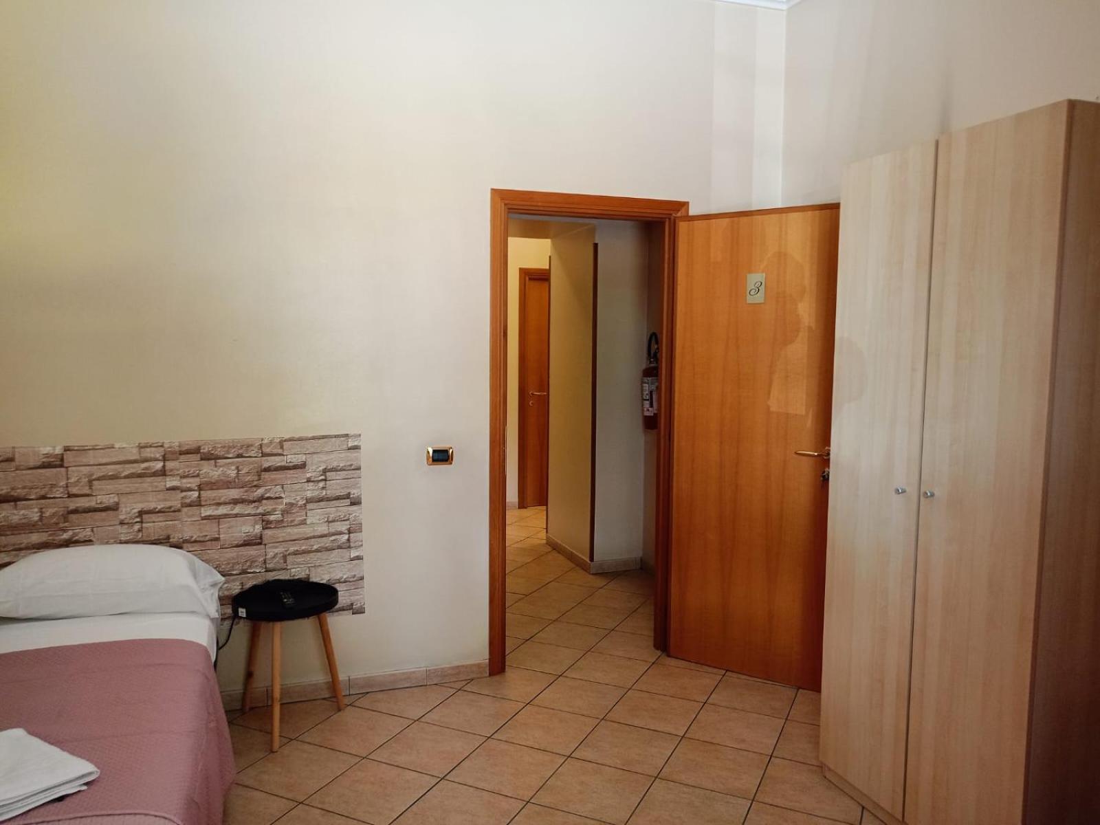 Ragusa Bis Roma Ngoại thất bức ảnh