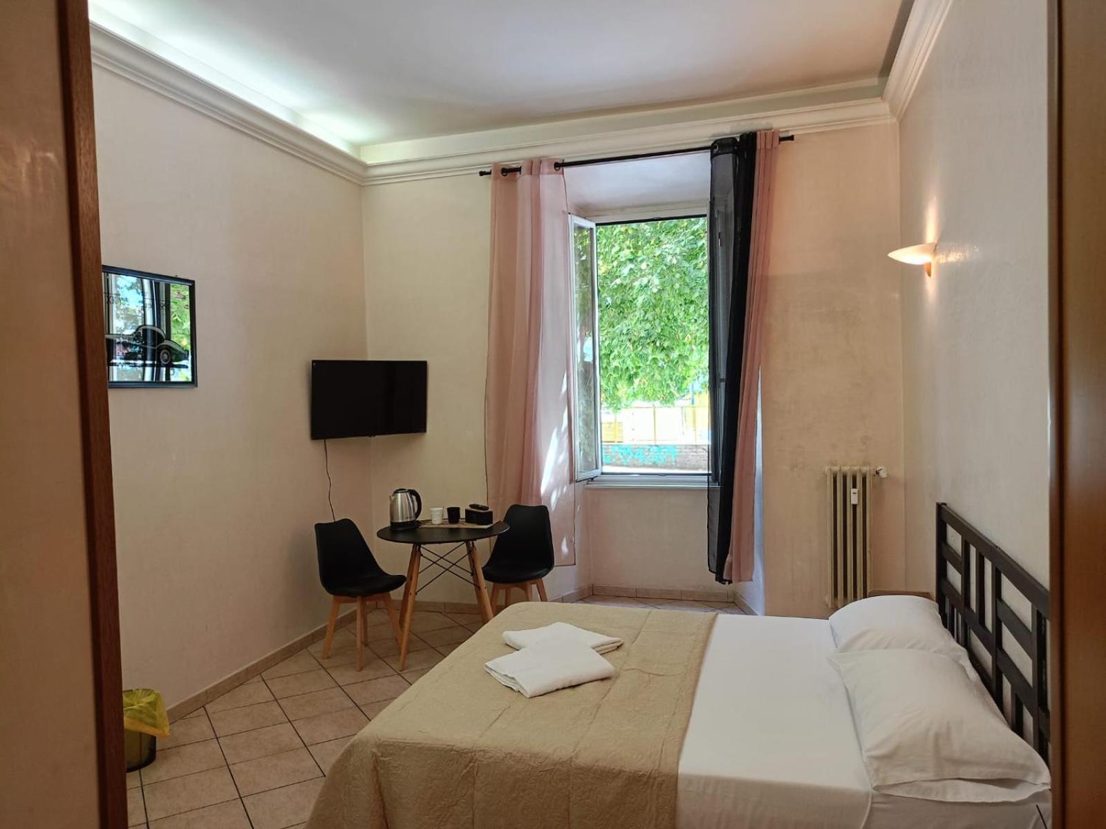 Ragusa Bis Roma Ngoại thất bức ảnh
