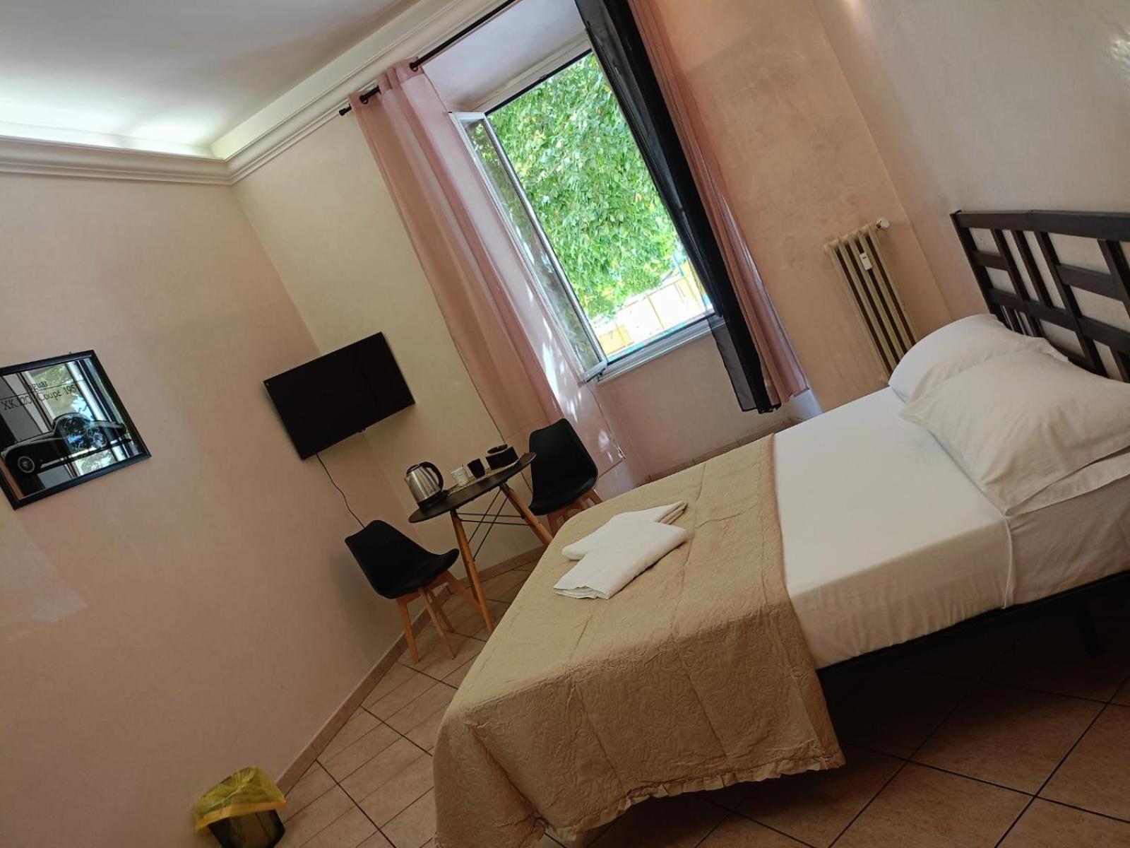 Ragusa Bis Roma Ngoại thất bức ảnh